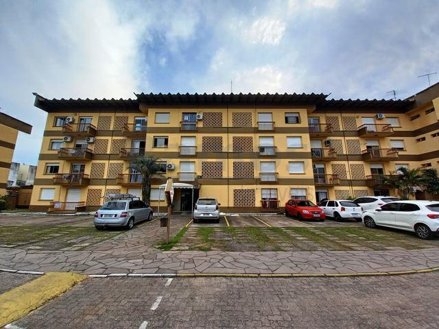 Apartamento 01 Dorm.