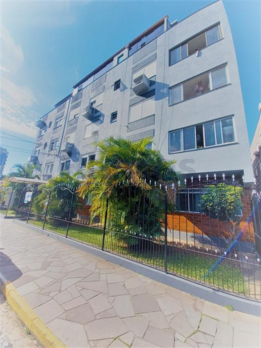 Apartamento 02 Dorm.