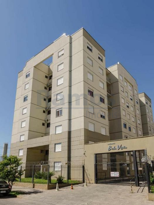 Apartamento 03 Dorm.