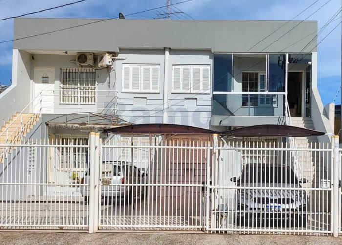 Apartamento 02 Dorm.