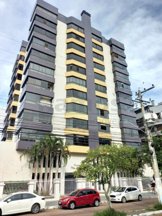 Cobertura 03 Dorm.