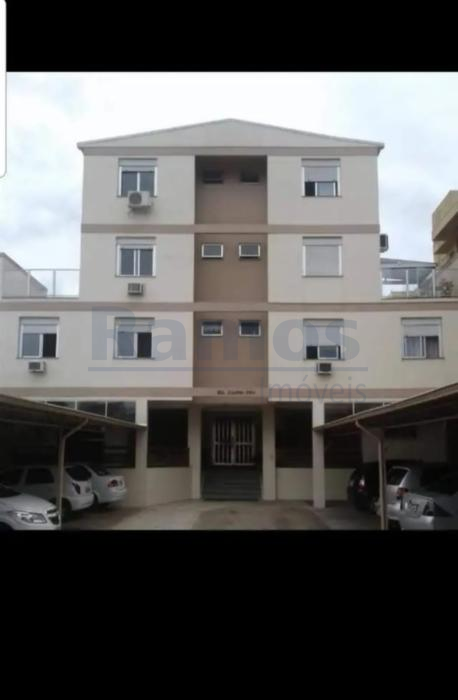 Apartamento 01 Dorm.