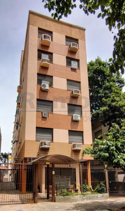 Apartamento 03 Dorm.