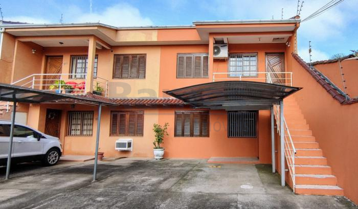 Apartamento 02 Dorm.