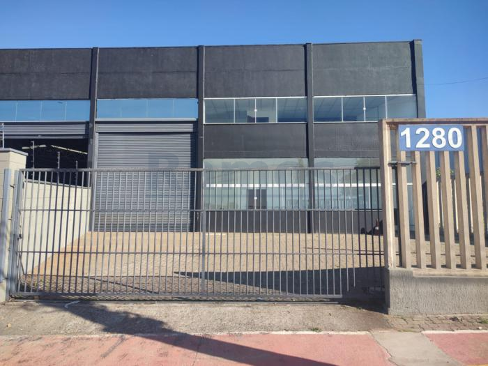 Pavilhão