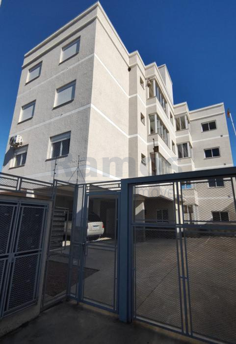 Apartamento 02 Dorm.