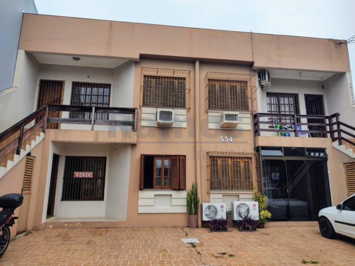 Apartamento 02 Dorm.