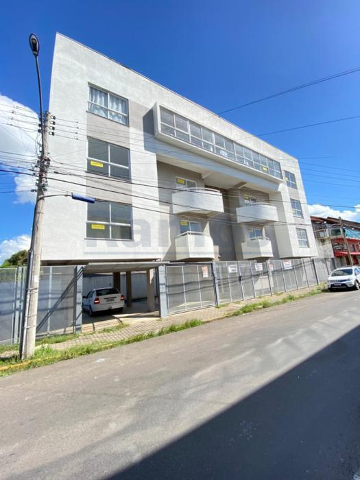Apartamento 02 Dorm.