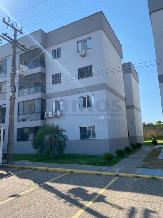 Apartamento 03 Dorm.