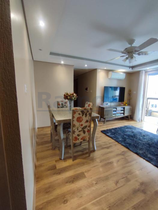 Apartamento 03 Dorm.