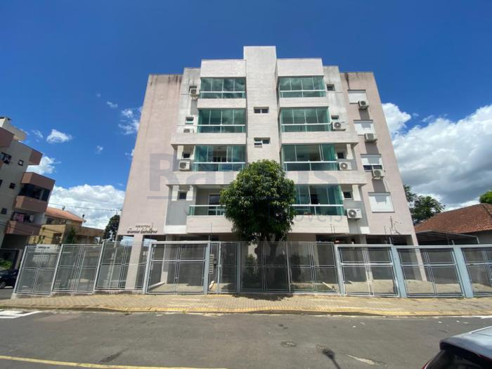 Apartamento 02 Dorm.