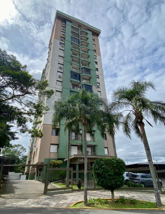 Apartamento 03 Dorm.