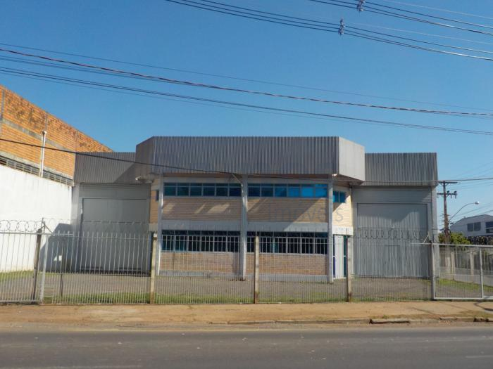 Pavilhão