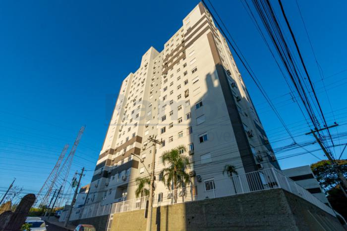 Apartamento 02 Dorm.