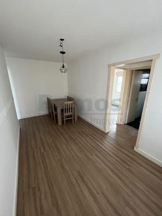 Apartamento 02 Dorm.