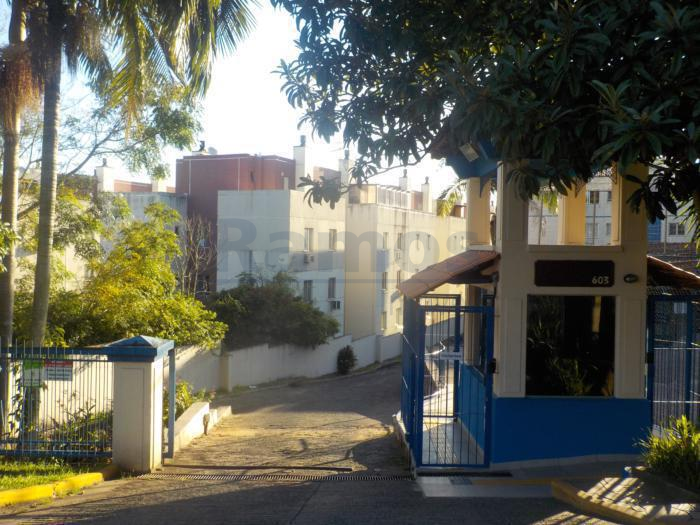 Apartamento 02 Dorm.
