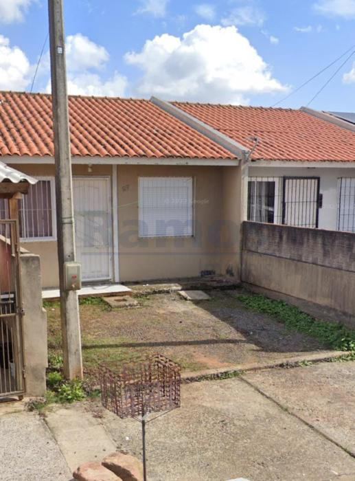 Casa 02 Dorm.