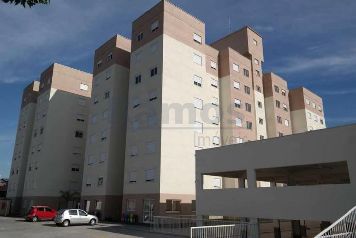 Apartamento 02 Dorm.
