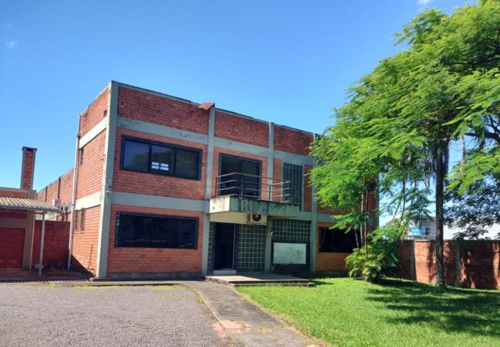 Pavilhão