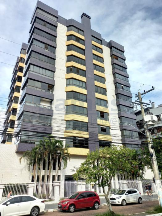 Cobertura 03 Dorm.