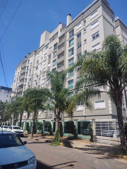 Apartamento 02 Dorm.