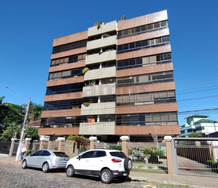 Apartamento 03 Dorm.