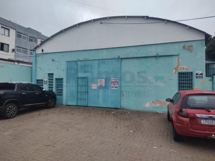 Pavilhão