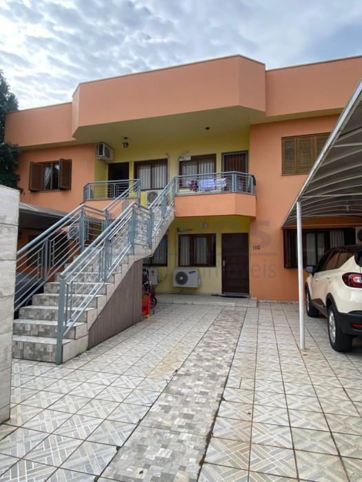 Apartamento 02 Dorm.