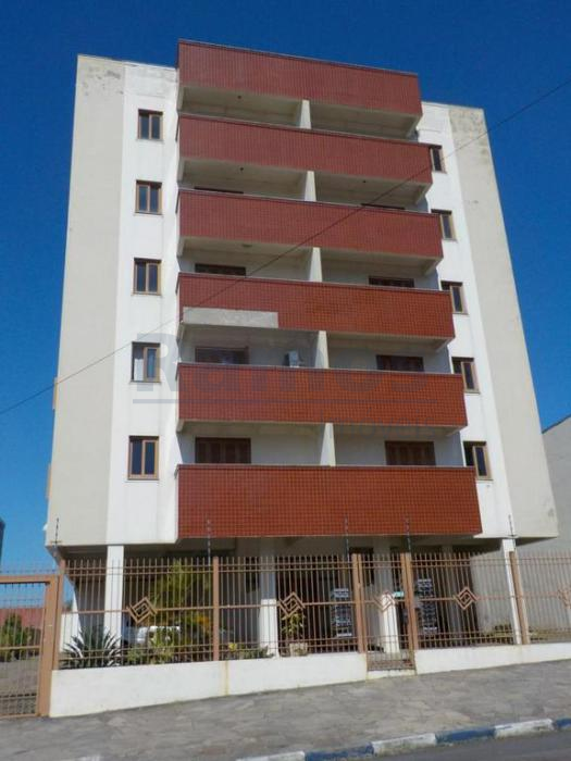 Apartamento 03 Dorm.