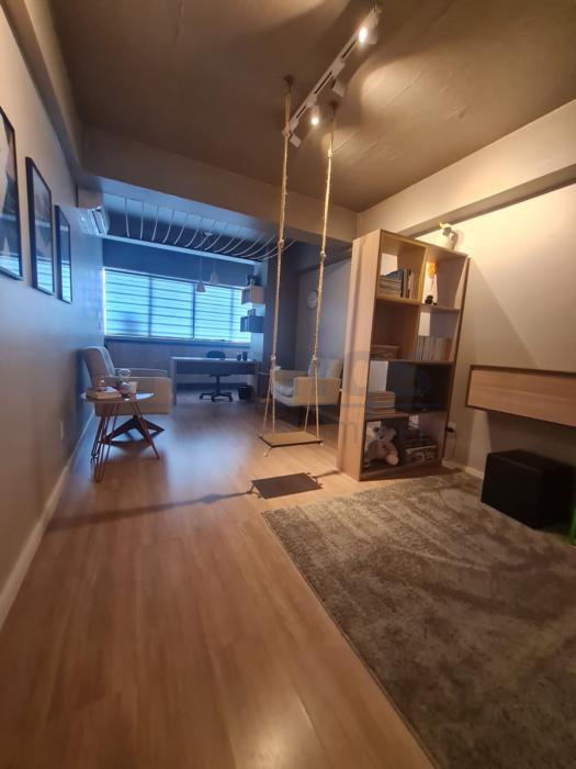 Sala Comercial