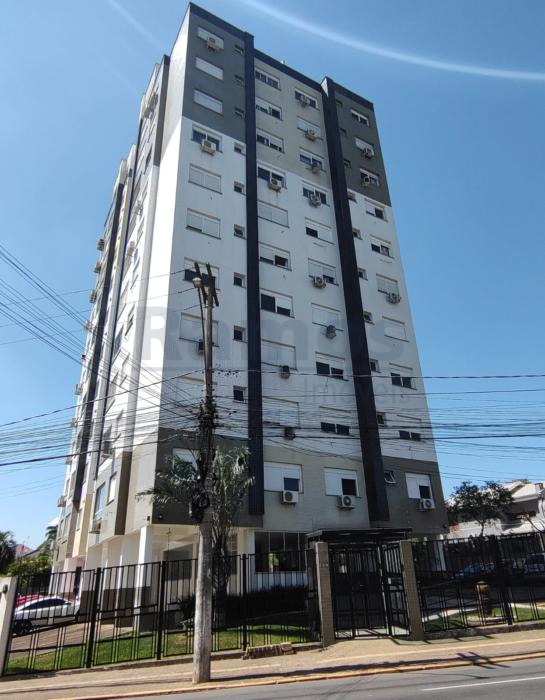Apartamento 03 Dorm.