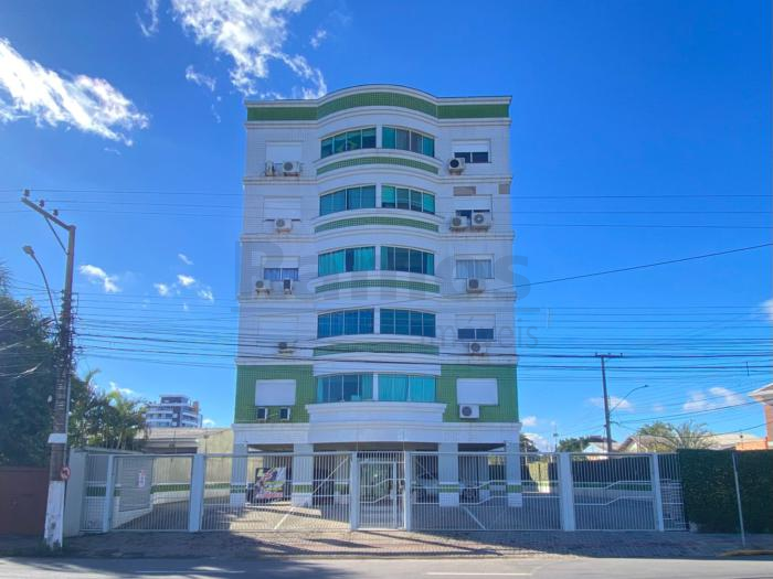Apartamento 02 Dorm.