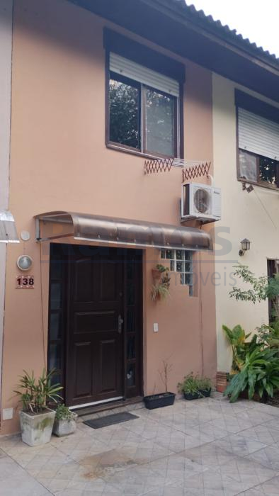 Casa 02 Dorm.