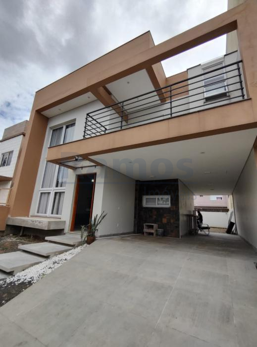 Casa 03 Dorm.