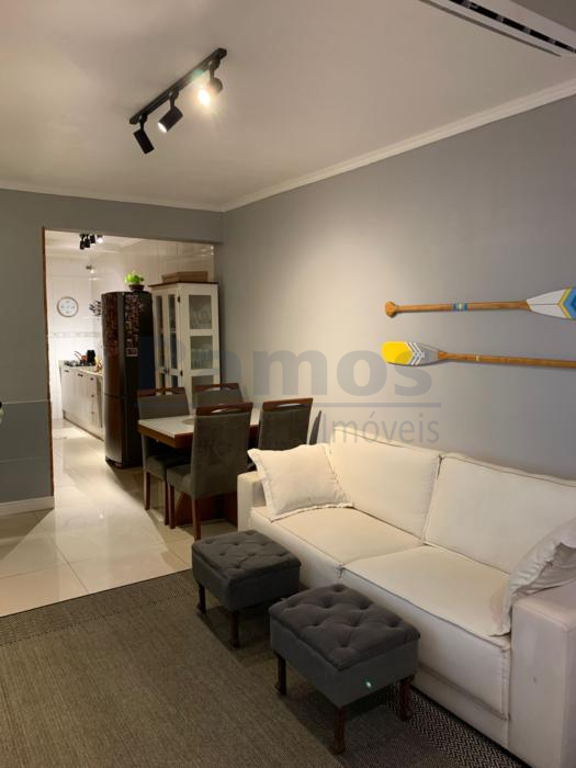 Apartamento 02 Dorm.