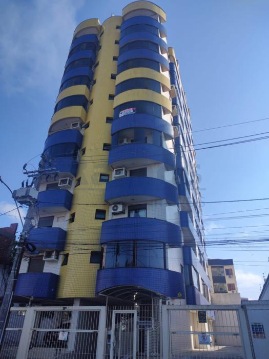 Apartamento 02 Dorm.