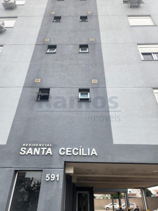 Apartamento 02 Dorm.