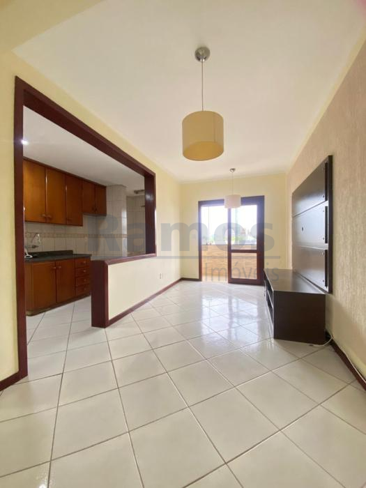 Apartamento 02 Dorm.