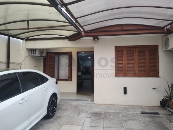 Apartamento 02 Dorm.