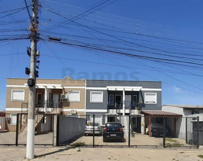 Apartamento 02 Dorm.