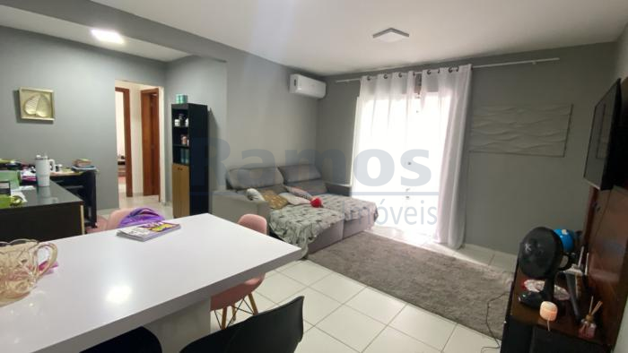 Apartamento 03 Dorm.