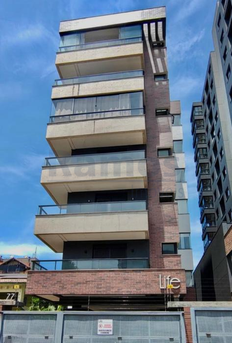 Apartamento 02 Dorm.