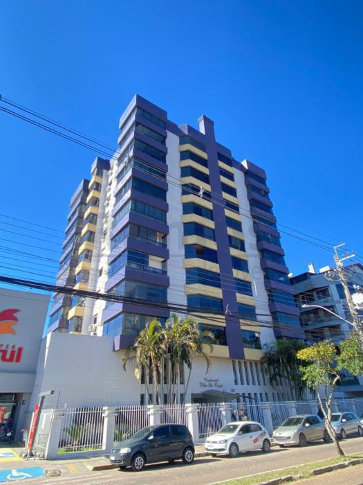 Cobertura 03 Dorm.