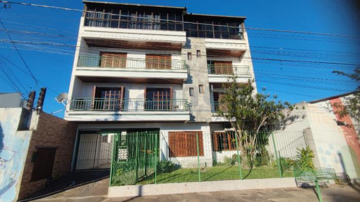Apartamento 03 Dorm.