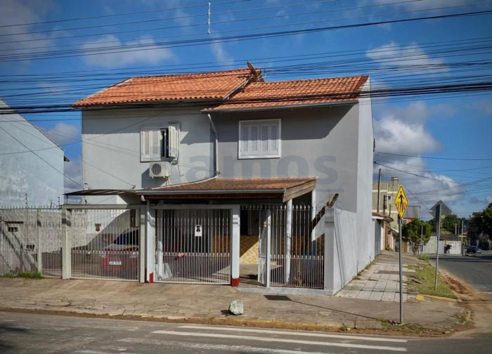 Sobrado 02 dorm.