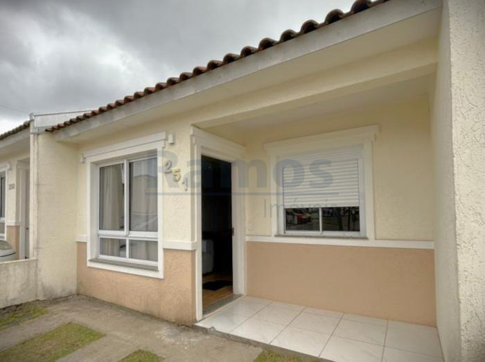 Casa 02 Dorm.