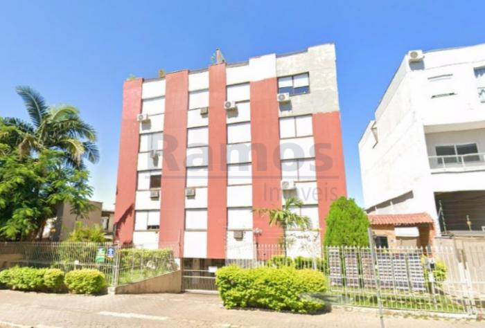 Cobertura 02 Dorm.