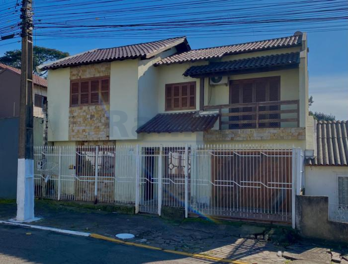 Casa 03 Dorm.
