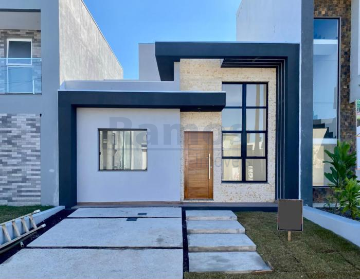 Casa 02 Dorm.