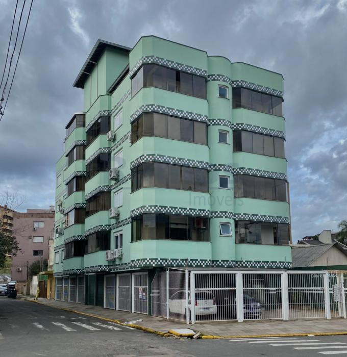 Cobertura 02 Dorm.